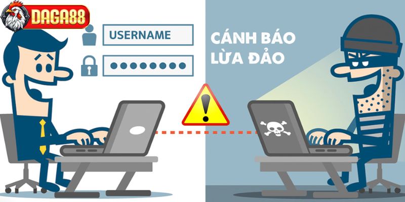 Hướng dẫn cách vào DAGA88 trang uy tín