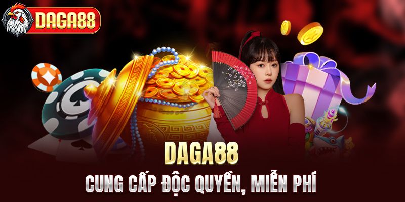 Cung cấp đa dạng giải đấu đá gà độc quyền